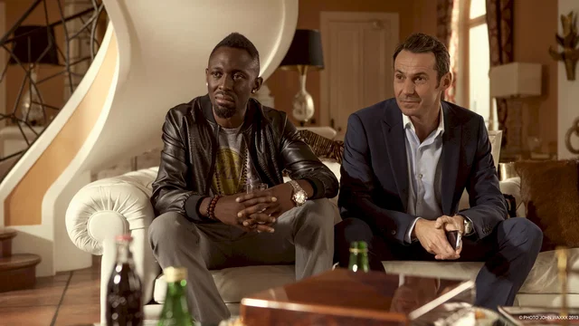 Affiche du film : Fastlife