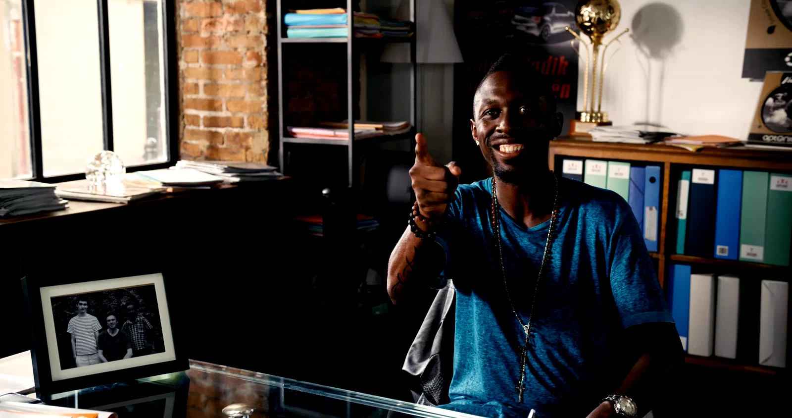 Photo 4 du film : Fastlife