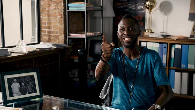 Photo du film : Fastlife