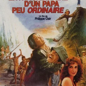 Photo du film : L'aventure extraordinaire d'un papa