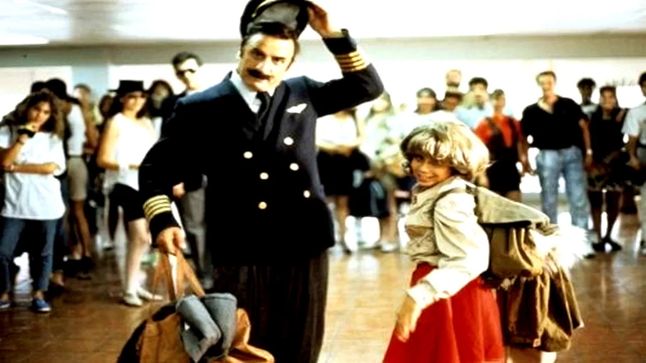 Photo du film : L'aventure extraordinaire d'un papa