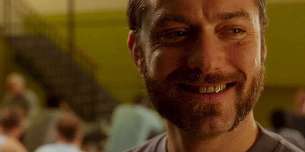 Photo 2 du film : Dom Hemingway