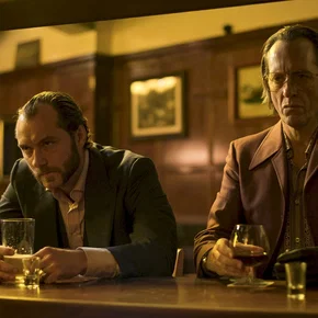 Photo du film : Dom Hemingway