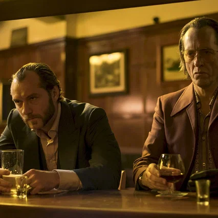 Miniature photo du film : Dom Hemingway