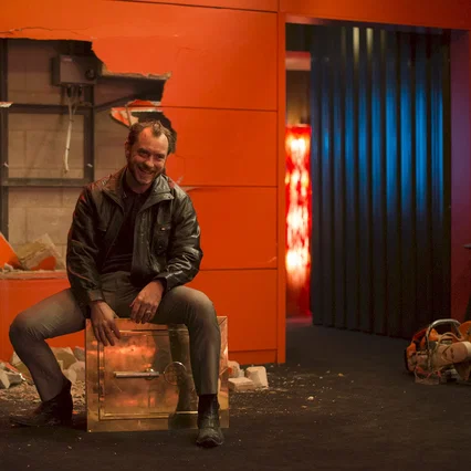Miniature photo du film : Dom Hemingway
