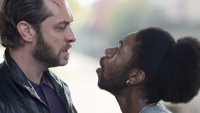 Photo 6 du film : Dom Hemingway