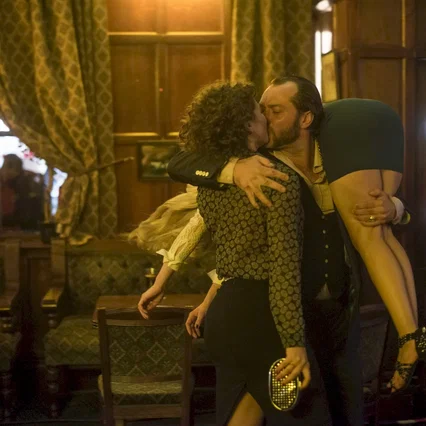 Miniature photo du film : Dom Hemingway
