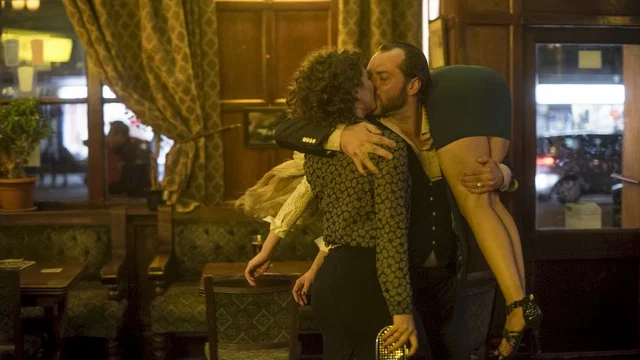 Photo 7 du film : Dom Hemingway