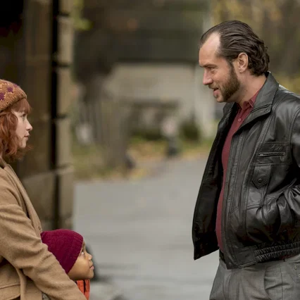 Miniature photo du film : Dom Hemingway