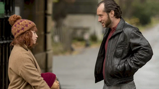 Photo 8 du film : Dom Hemingway