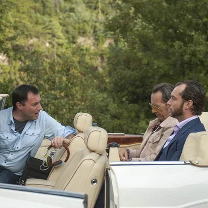 Miniature photo du film : Dom Hemingway