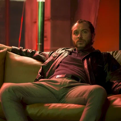 Miniature photo du film : Dom Hemingway