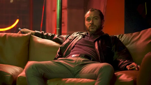 Photo 10 du film : Dom Hemingway