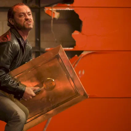 Miniature photo du film : Dom Hemingway