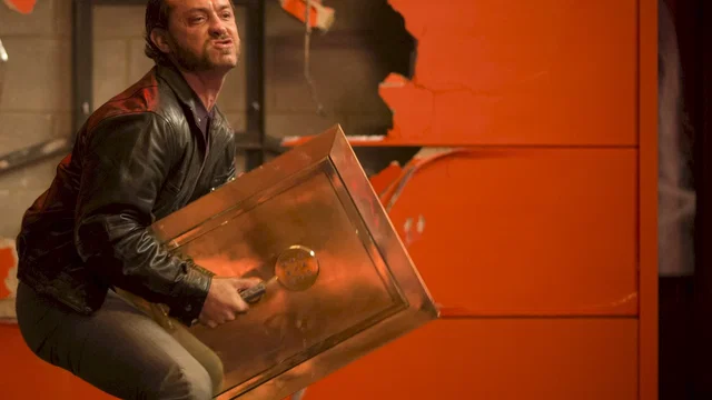 Photo 11 du film : Dom Hemingway
