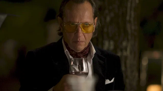 Photo 13 du film : Dom Hemingway