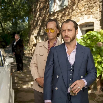 Miniature photo du film : Dom Hemingway