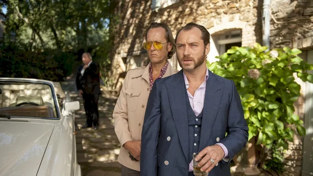 Photo 15 du film : Dom Hemingway