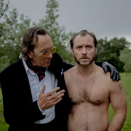 Miniature photo du film : Dom Hemingway