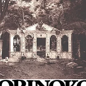 Photo du film : Orinoko