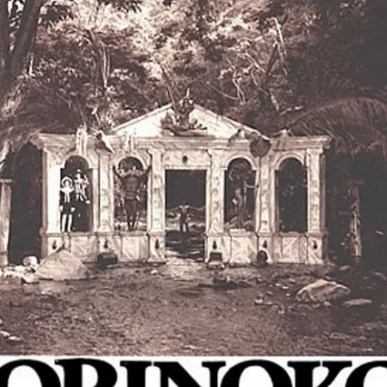Miniature photo du film : Orinoko