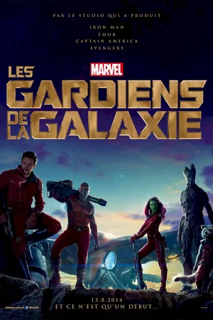 Photo du film : Les Gardiens de la Galaxie