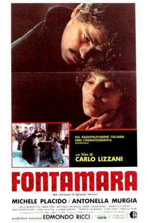 Affiche du film : Fontamara