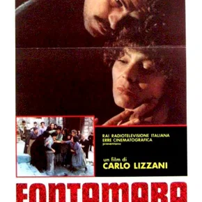 Photo du film : Fontamara