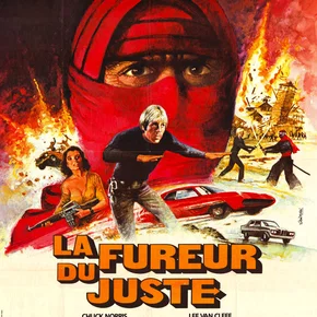 Photo du film : La fureur du juste
