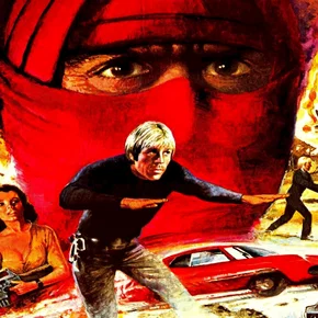 Photo du film : La fureur du juste