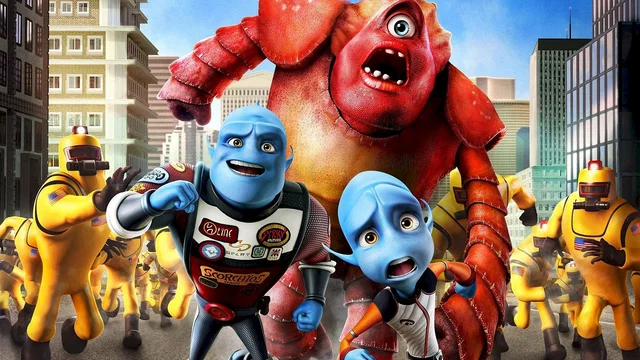 Affiche du film : Les Zévadés de l'espace