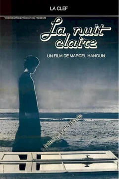 Affiche du film La nuit claire