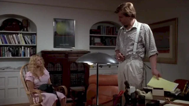 Photo 2 du film : La femme du boucher