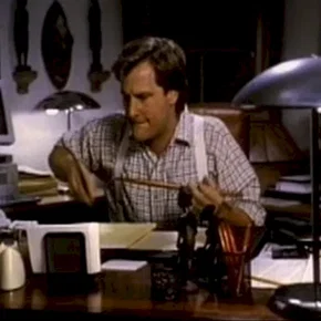 Photo du film : La femme du boucher