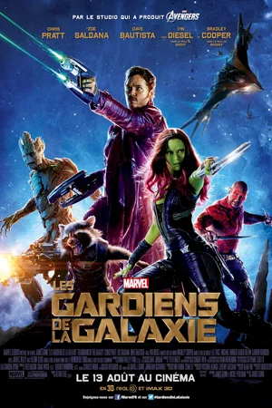 Photo du film : Les Gardiens de la Galaxie