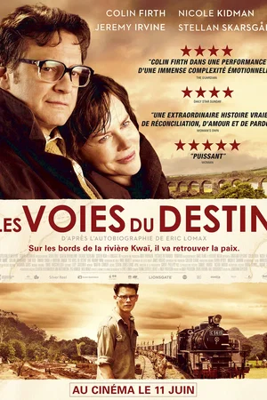 Affiche du film : Les voies du destin