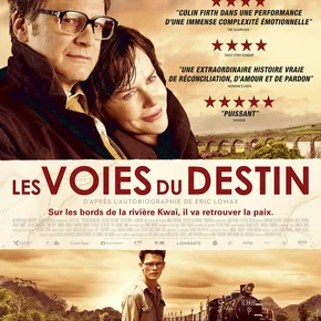 Photo du film : Les voies du destin