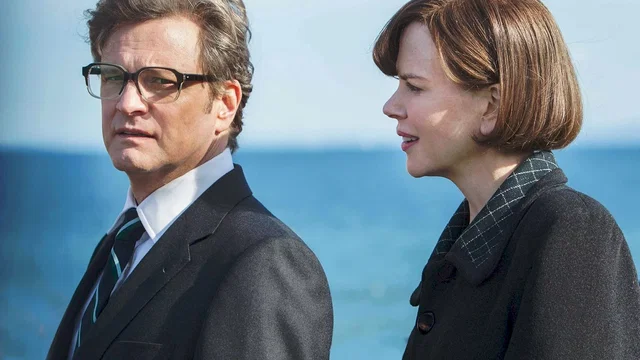 Photo 7 du film : Les voies du destin