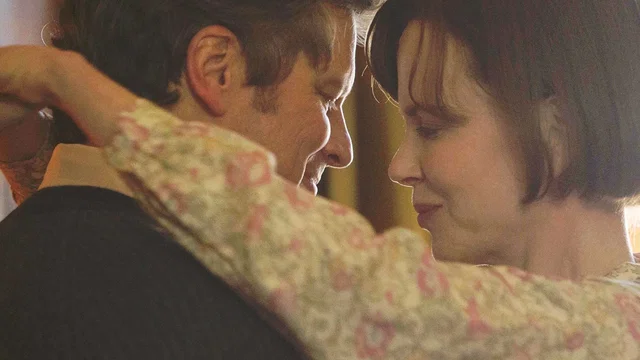 Photo 9 du film : Les voies du destin