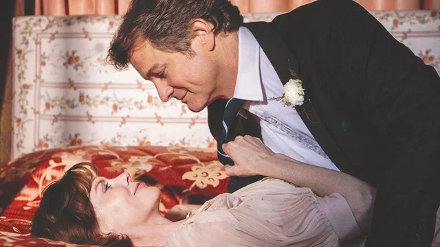 Photo 10 du film : Les voies du destin