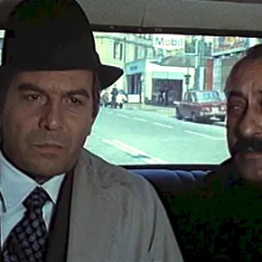 Photo du film : La police au service du citoyen