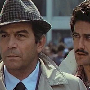 Photo du film : La police au service du citoyen