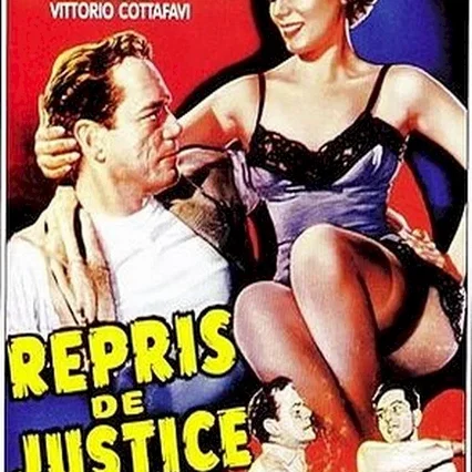 Miniature photo du film : Repris de justice