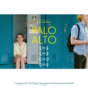 Photo du film : Palo Alto