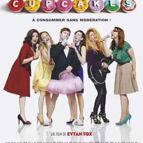 Photo du film : Cupcakes