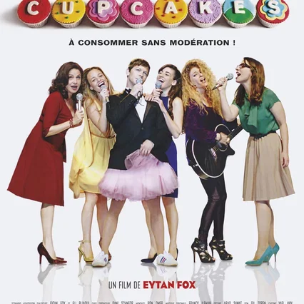 Miniature photo du film : Cupcakes