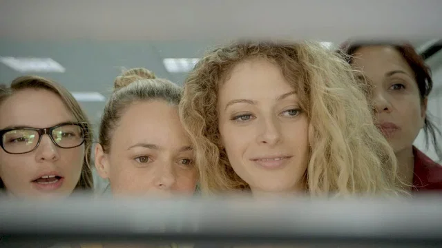 Photo du film : Cupcakes