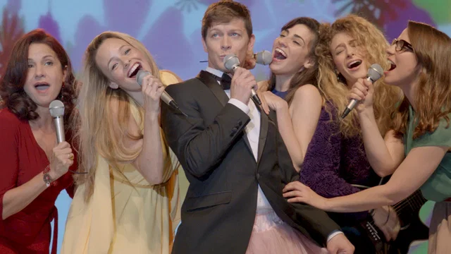 Photo du film : Cupcakes