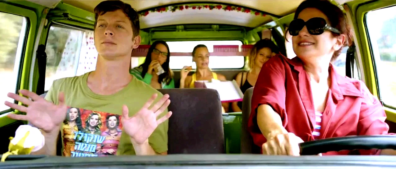 Photo 5 du film : Cupcakes