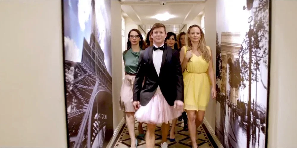 Photo du film : Cupcakes
